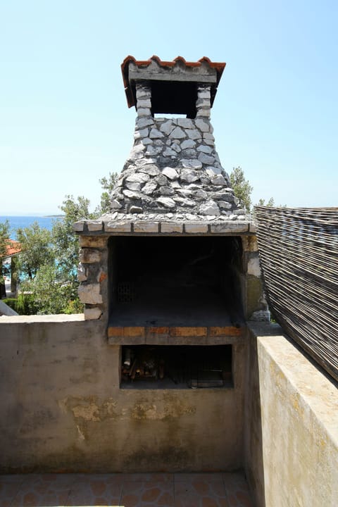 bbq-facilities