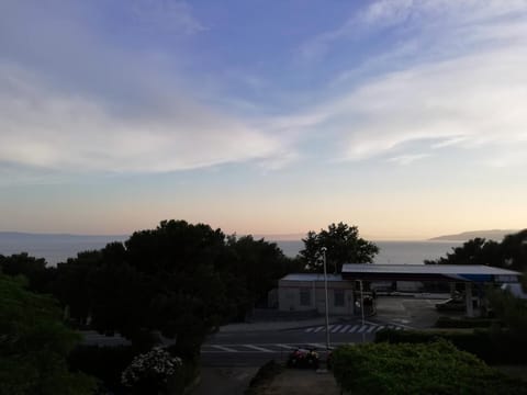 sea-view