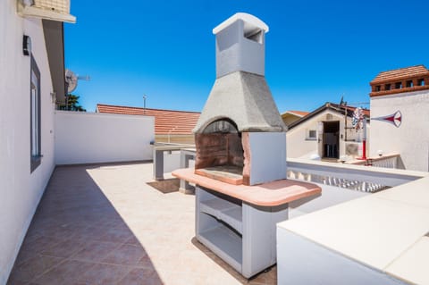 bbq-facilities