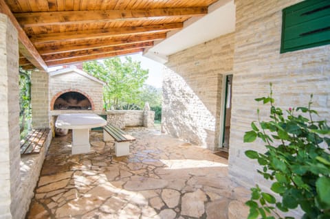 bbq-facilities