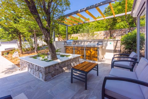 bbq-facilities