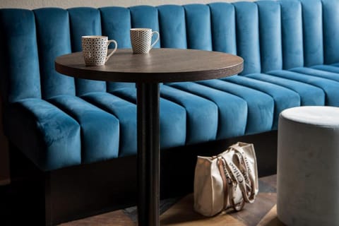 Hotel Emma Hotel in Rotterdam