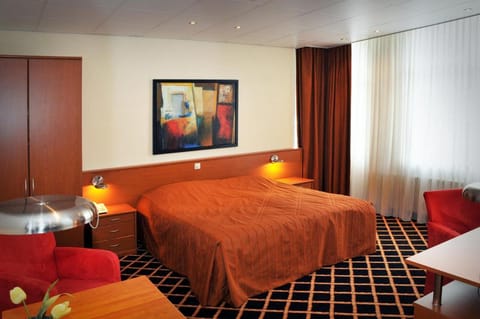 Tulip Inn Bergen Op Zoom Hotel in North Brabant (province)
