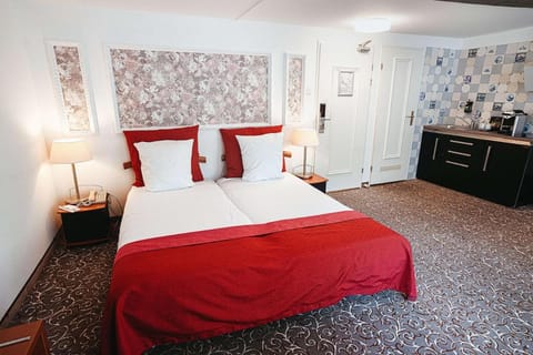 Grand Museum Hotel, BW Signature Collection Hotel in Delft