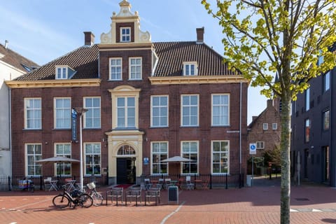 Grand Museum Hotel, BW Signature Collection Hotel in Delft