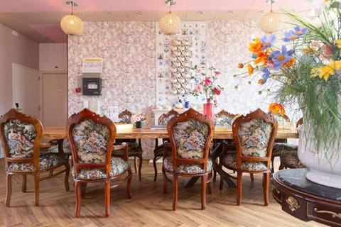 Grand Museum Hotel, BW Signature Collection Hotel in Delft