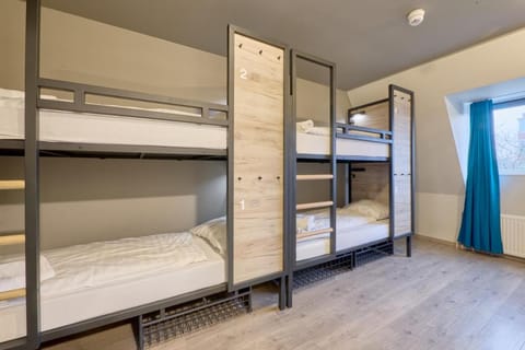 a&o Rotterdam City Hotel in Rotterdam