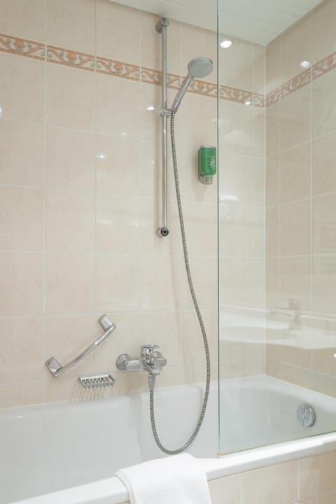 Hotel Van Walsum Hotel in Rotterdam