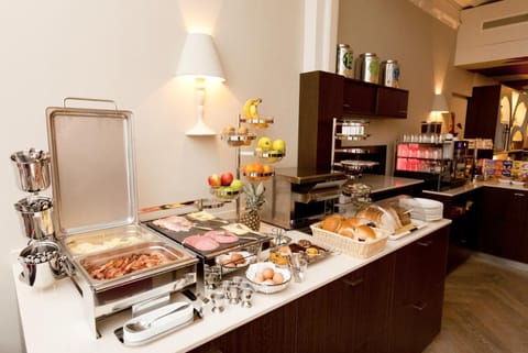 Hotel Van Walsum Hotel in Rotterdam