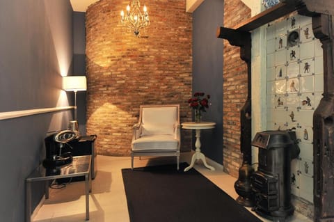 Hotel Johannes Vermeer Delft Hotel in Delft