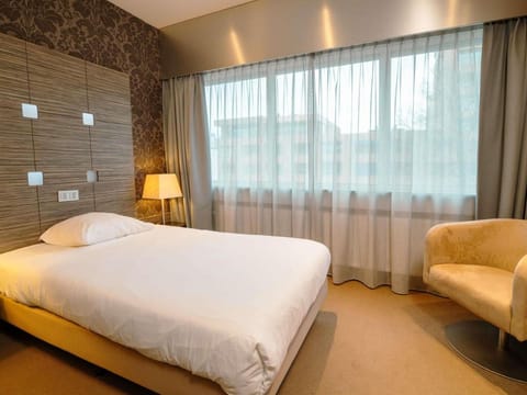 Mercure Hotel Tilburg Centrum Hotel in Tilburg