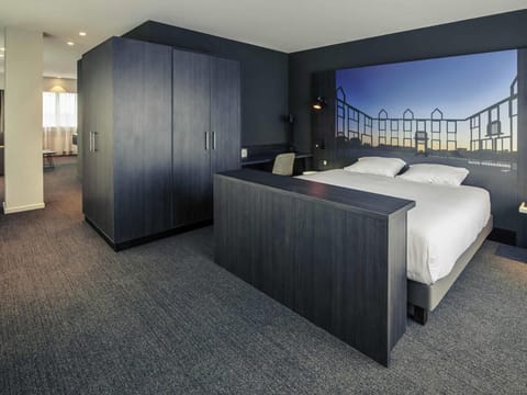 Mercure Hotel Tilburg Centrum Hotel in Tilburg