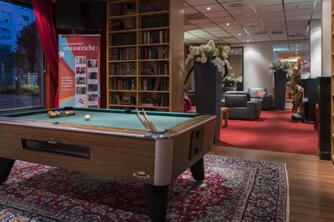 Bastion Hotel Maastricht / Centrum Hotel in Maastricht