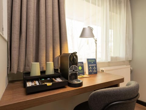 Campanile Hotel & Restaurant Eindhoven Hotel in Eindhoven