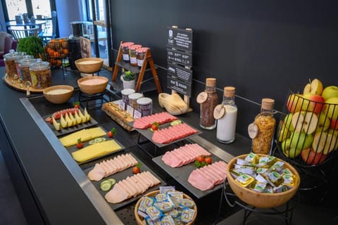 Campanile Hotel & Restaurant Eindhoven Hotel in Eindhoven