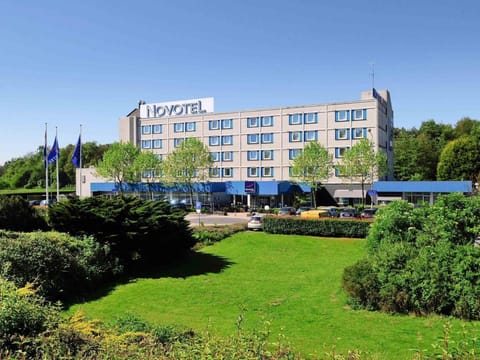 Novotel Eindhoven Hotel in Eindhoven