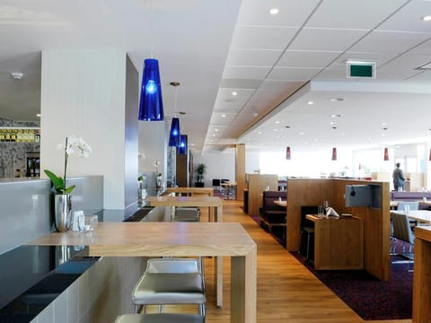 Novotel Eindhoven Hotel in Eindhoven