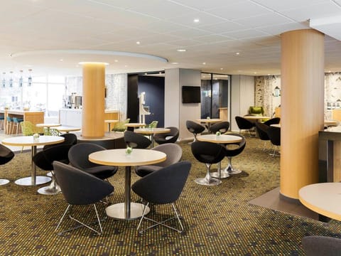 Novotel Eindhoven Hotel in Eindhoven