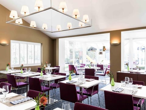 Novotel Breda Hotel in Breda