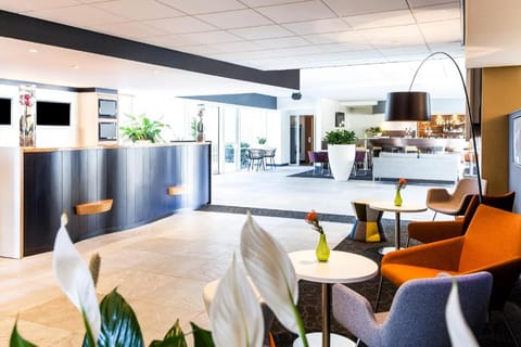 Novotel Breda Hotel in Breda