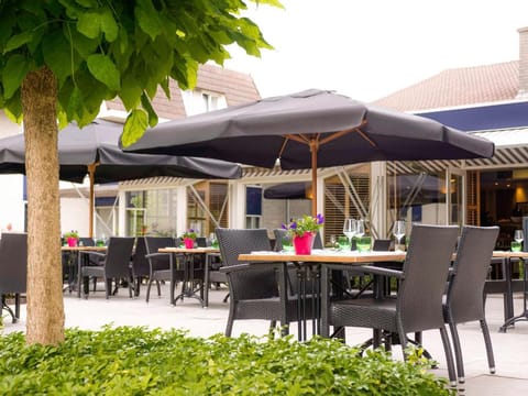 Novotel Breda Hotel in Breda