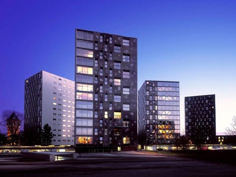 Novotel Breda Hotel in Breda