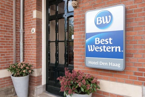 Best Western Hotel Den Haag Hotel in The Hague