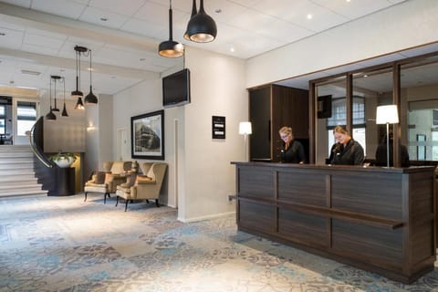 Bilderberg Hotel De Bovenste Molen Hotel in Venlo