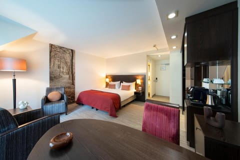 Bilderberg Hotel De Bovenste Molen Hotel in Venlo