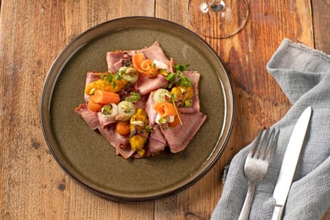 Bilderberg Hotel De Bovenste Molen Hotel in Venlo