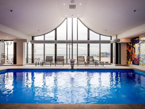 Grand Hotel Amrâth Kurhaus The Hague Scheveningen Hotel in The Hague