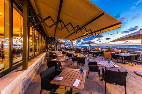 Grand Hotel Amrâth Kurhaus The Hague Scheveningen Hotel in The Hague