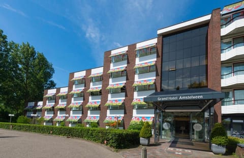 Grand Hotel Amstelveen Hotel in Amstelveen