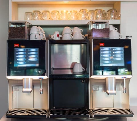 Grand Hotel Amstelveen Hotel in Amstelveen