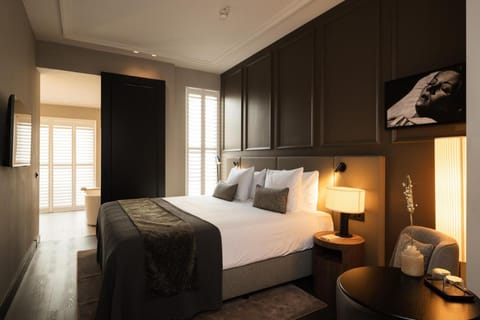 BEAUMONT Maastricht Hotel in Maastricht