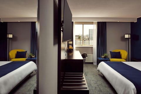 Park Plaza Utrecht Hotel in Utrecht