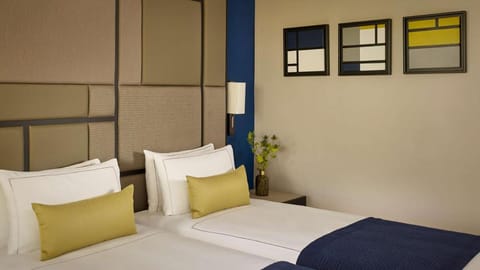 Park Plaza Utrecht Hotel in Utrecht