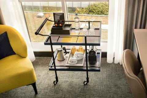 Park Plaza Utrecht Hotel in Utrecht