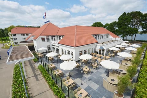 Fletcher Hotel-Restaurant 's-Hertogenbosch Hotel in North Brabant (province)