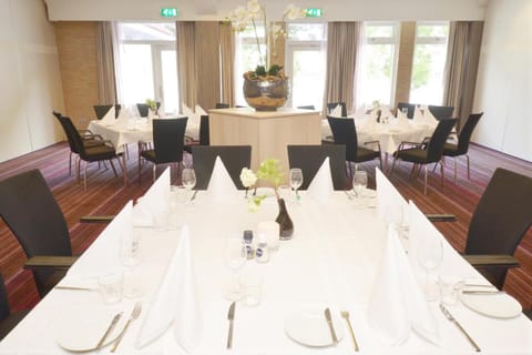 Fletcher Hotel-Restaurant 's-Hertogenbosch Hotel in North Brabant (province)