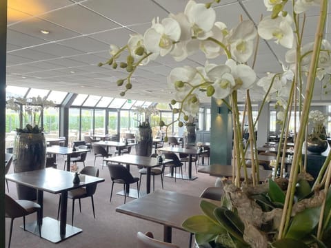 Fletcher Hotel-Restaurant 's-Hertogenbosch Hotel in North Brabant (province)