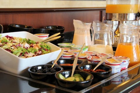 Bastion Hotel Breda Hotel in Breda