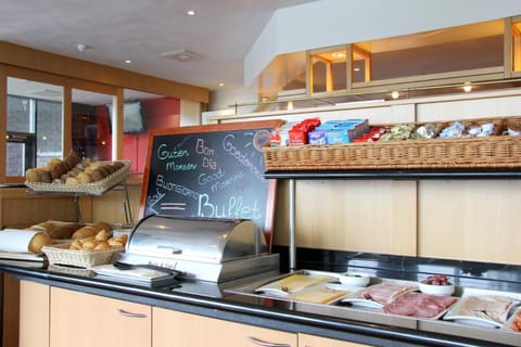 Bastion Hotel Breda Hotel in Breda