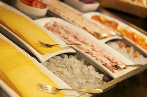 Bastion Hotel Den Haag / Rijswijk Hotel in The Hague