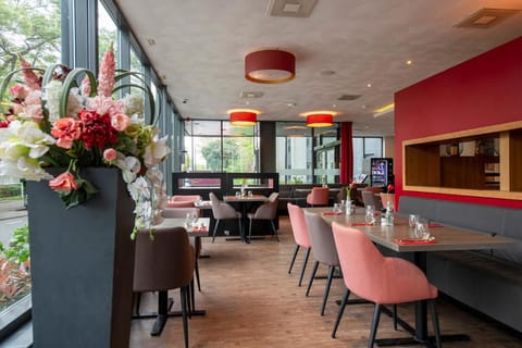 Bastion Hotel Den Haag / Rijswijk Hotel in The Hague