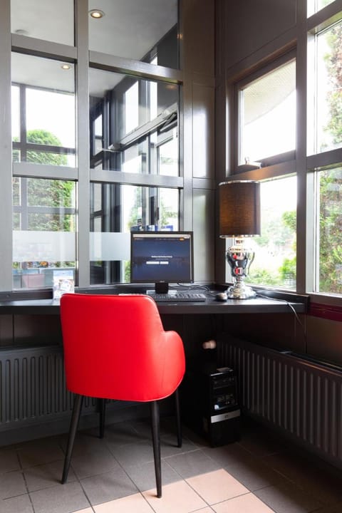 Bastion Hotel Leiden Oegstgeest Hotel in Leiden