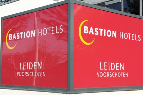 Bastion Hotel Leiden Voorschoten Hotel in Leiden