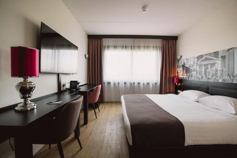 Bastion Hotel Roosendaal Hotel in North Brabant (province)