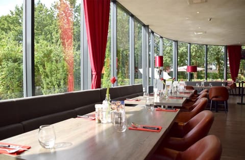 Bastion Hotel Roosendaal Hotel in North Brabant (province)