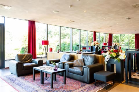 Bastion Hotel Roosendaal Hotel in North Brabant (province)